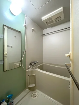 ※炊飯器・鍋フライパン・掃除機・アイロン・空気清浄機・HDD・ブルーレイレコーダーは現在設置しておりません。