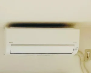 エアコン付♪♪どの季節でも快適に過ごすことができます★☆