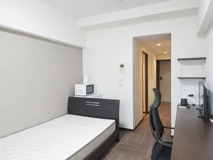 のマンスリーマンション・ウィークリーマンション「マイナビSTAY博多祇園アパートメント 808(No.795907)」メイン画像