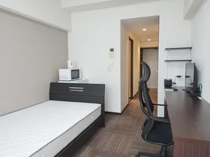 のマンスリーマンション・ウィークリーマンション「マイナビSTAY博多祇園アパートメント 1011(No.795914)」メイン画像