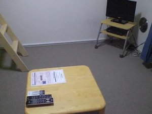 のマンスリーマンション・ウィークリーマンション「レオパレスＢｅｌｌｅ　ｄｅｍｅｕｒｅ 103(No.796343)」メイン画像