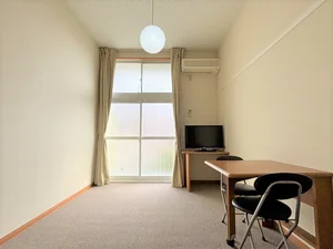 のマンスリーマンション・ウィークリーマンション「レオパレスプレシャス 308(No.796403)」メイン画像