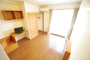 橿原市のマンスリーマンション・ウィークリーマンション「レオパレス喜楽楽２ 101(No.796412)」メイン画像