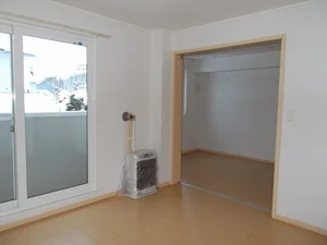 北海道の大東建託リーシング株式会社のマンスリーマンション・ウィークリーマンション「Ｇａｒｄｅｎ　Ｐｌａｚａ 102・洋室(No.796482)」メイン画像