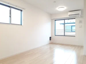 町田市のマンスリーマンション・ウィークリーマンション「サクラフィールド 204・洋室(No.796537)」メイン画像