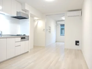 町田市のマンスリーマンション・ウィークリーマンション「サクラフィールド 103・洋室(No.796542)」メイン画像