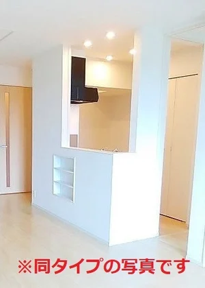 秋田市のマンスリーマンション・ウィークリーマンション「プラザステラ 102・洋室(No.796896)」メイン画像