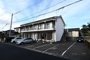 高速などに利用便利な車移動に最適な物件!インターネット無料でテレワーク・リモートワークにもおすすめ!