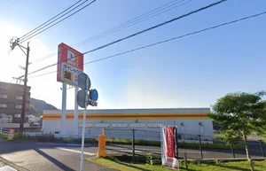ダイレックス 鹿児島店 車で7分