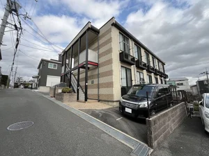 蛍池駅のウィークリーマンション・マンスリーマンション「レオパレス刀根山 104(No.797389)」メイン画像