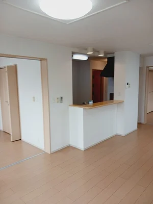 河西郡芽室町のマンスリーマンション・ウィークリーマンション「グッドライフ 203・洋室(No.797415)」メイン画像