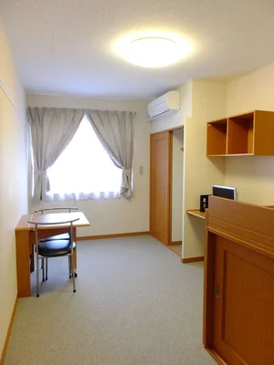 日本大学理工学部（船橋キャンパス）周辺のマンスリーマンション・ウィークリーマンション「レオパレススペィシア 206(No.798437)」メイン画像