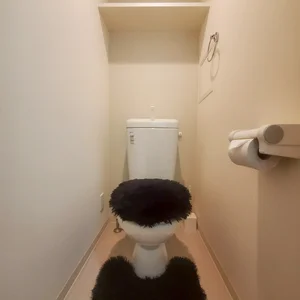キレイなお風呂♪