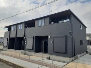 総社市のマンスリーマンション・ウィークリーマンション「サンシティ　総社 102・洋室(No.798649)」メイン画像