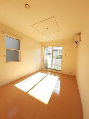西条駅（広島県）のマンスリーマンション・ウィークリーマンション「レガーメ　Ⅰ 103・DK(No.799487)」メイン画像