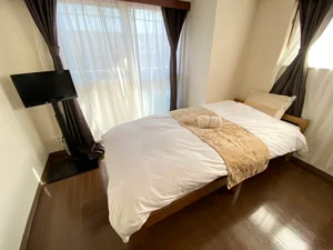 東京の家具家電付きマンスリーマンション「コンシェル初台２～新宿や渋谷へのアクセス良好☆ (No.799497)」メイン画像