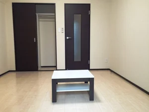 のマンスリーマンション・ウィークリーマンション「クレイノ比恵町 403(No.800260)」メイン画像