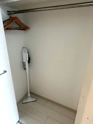 収納スペース♪