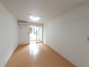 のマンスリーマンション・ウィークリーマンション「カレントパーク　ＳＫ　Ⅱ 101・洋室(No.801397)」メイン画像