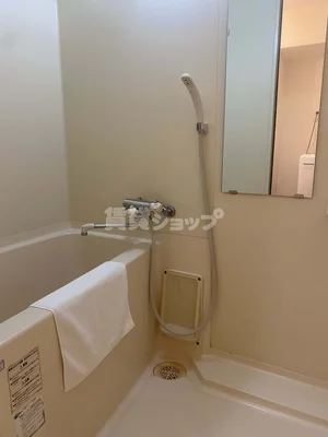 水回りの雰囲気です♪