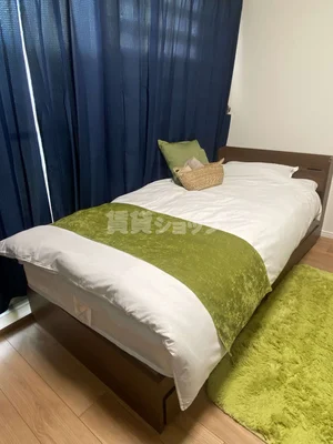 ふかふか♪ぐっすり♪