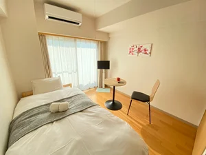 東京都の家具家電付きマンスリーマンション「コンシェル護国寺３～ 護国寺駅徒歩6分♪ (No.802032)」メイン画像