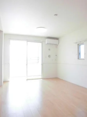 のマンスリーマンション・ウィークリーマンション「セレーナ 201・洋室(No.802060)」メイン画像