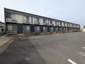 岐阜県のマンスリーマンション・ウィークリーマンション「レオネクストハニカムエイト 108(No.802321)」メイン画像