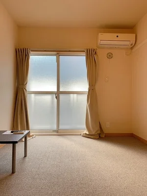 のマンスリーマンション・ウィークリーマンション「レオパレスウォーターウェーブ 401(No.802333)」メイン画像