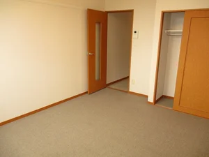 岩見沢市のマンスリーマンション・ウィークリーマンション「レオパレスフロリード 202(No.802390)」メイン画像