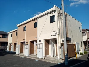 武蔵砂川駅（東京都）のマンスリーマンション・ウィークリーマンション「レオパレスイル　ソーレ 101(No.802874)」メイン画像