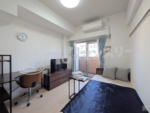 兵庫駅（兵庫県）のマンスリーマンション・ウィークリーマンション「｜NET無料💻｜駅近×安値｜設備充実｜家具家電一式｜安心セキュリティ｜ビジネス需要｜【BraTTo神戸西スパークリング】(No.802877)」メイン画像
