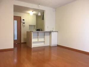 真岡市のマンスリーマンション・ウィークリーマンション「レオパレスサザンクロス 103(No.802896)」メイン画像
