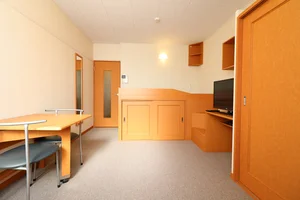 小浜市のマンスリーマンション・ウィークリーマンション「レオパレスウィンドウ 210(No.803060)」メイン画像