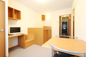 のマンスリーマンション・ウィークリーマンション「レオパレス平野屋 103(No.803082)」メイン画像