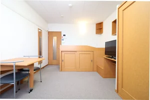 与謝郡与謝野町のマンスリーマンション・ウィークリーマンション「レオパレス石川 210(No.803125)」メイン画像