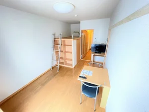 舞鶴市のマンスリーマンション・ウィークリーマンション「レオパレスエスペランサ舞 107(No.803191)」メイン画像