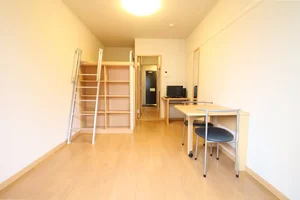 京都府のレオパレスセンター京都第２のマンスリーマンション・ウィークリーマンション「レオパレス森本町レジェンド 105(No.803203)」メイン画像