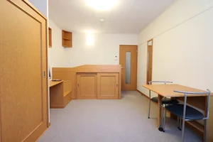 京都府のレオパレスセンター京都第２のマンスリーマンション・ウィークリーマンション「レオパレス羽崎 204(No.803233)」メイン画像