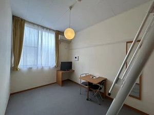 浦和美園駅（埼玉県）のマンスリーマンション・ウィークリーマンション「レオパレスＡＫＡＮＥ 205(No.803486)」メイン画像