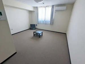 山梨県のマンスリーマンション・ウィークリーマンション「レオネクストミルキーウェイ 205(No.805328)」メイン画像