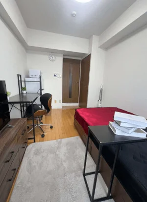 どんな生活をしようかな♪