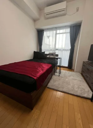 ふかふかベッド♪