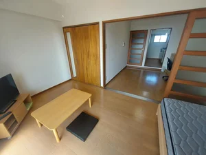 のマンスリーマンション・ウィークリーマンション「メイ・パストラル(No.806)」メイン画像