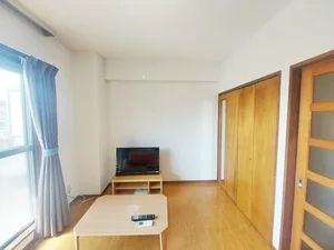 のマンスリーマンション・ウィークリーマンション「メイ・パストラル(No.806)」メイン画像