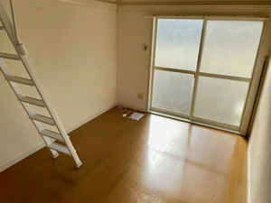 兵庫県のマンスリーマンション・ウィークリーマンション「レオパレス姫路 204(No.806363)」メイン画像