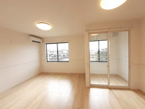 さくらんぼ東根駅（山形県）のマンスリーマンション・ウィークリーマンション「アンジェリックＩ 206・洋室(No.807006)」メイン画像