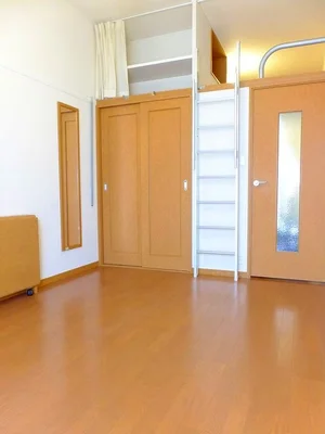 稲毛駅（千葉県）のマンスリーマンション・ウィークリーマンション「レオパレスＳＯＮＮＯＵ 106(No.807660)」メイン画像