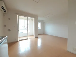 西村山郡河北町のマンスリーマンション・ウィークリーマンション「ミルローズ　Ｙ 101・洋室(No.807706)」メイン画像
