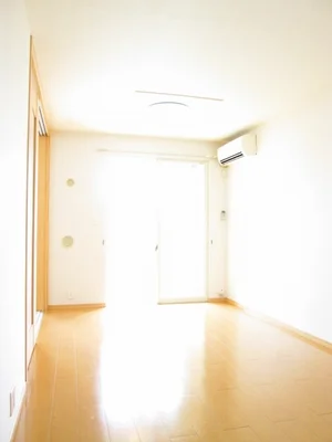 のマンスリーマンション・ウィークリーマンション「カレントパーク　ＳＫ　Ⅰ 202・洋室(No.807707)」メイン画像